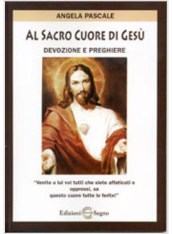 AL SACRO CUORE DI GESU'