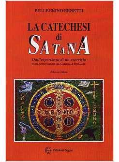 LA CATECHESI DI SATANA EDIZIONE RIDOTTA