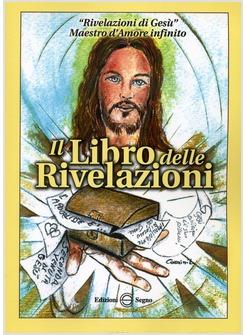 LIBRO DELLE RIVELAZIONI