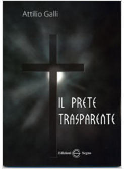 IL PRETE TRASPARENTE