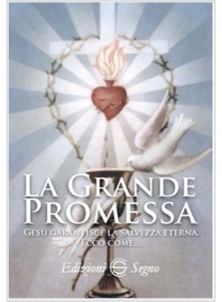LA GRANDE PROMESSA