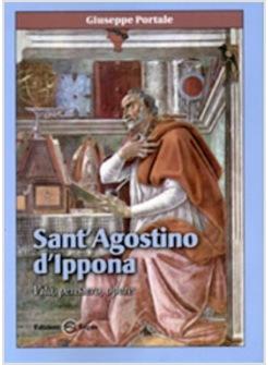 SANT'AGOSTINO D'IPPONA