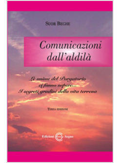 COMUNICAZIONI DALL'ALDILA'