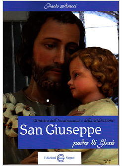 SAN GIUSEPPE PADRE DI GESU'