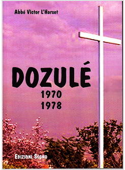 DOZULE' 1970 1978