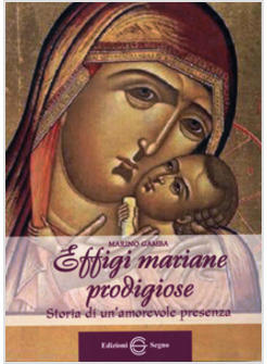 EFFIGI MARIANE PRODIGIOSE