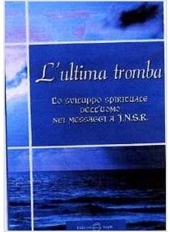 L'ULTIMA TROMBA