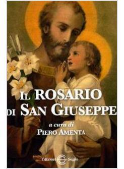 IL ROSARIO DI SAN GIUSEPPE