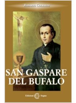 SAN GASPARE DEL BUFALO