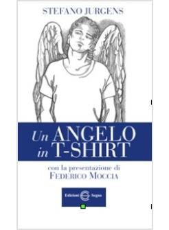 ANGELO IN T-SHIRT