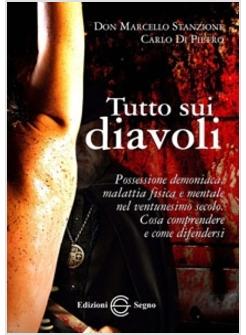 TUTTO SUI DIAVOLI