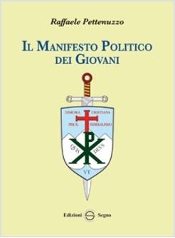 MANIFESTO POLITICO DEI GIOVANI 