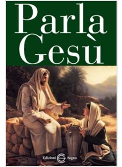 PARLA GESU'