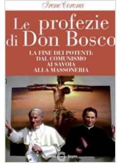 LE PROFEZIE DI DON BOSCO