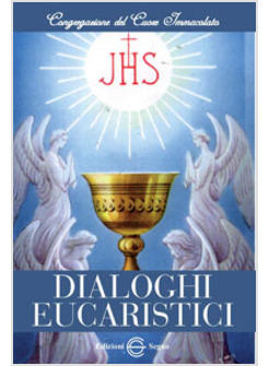DIALOGHI EUCARISTICI 