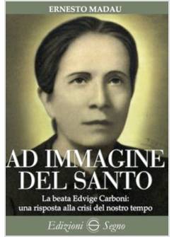 AD IMMAGINE DEL SANTO