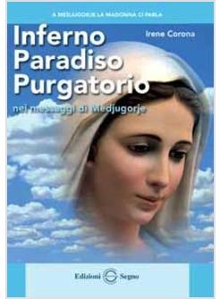 INFERNO PARADISO PURGATORIO NEI MESSAGGI DI MEDJUGORJE