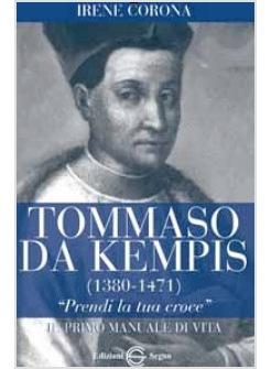 TOMMASO DA KEMPIS