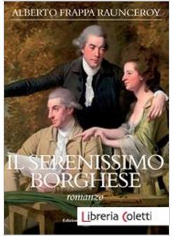 IL SERENISSIMO BORGHESE