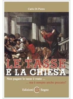 LE TASSE E LA CHIESA