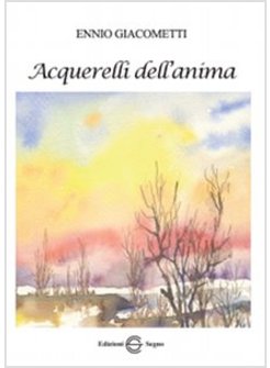 ACQUERELLI DELL'ANIMA