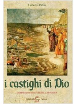 I CASTIGHI DI DIO