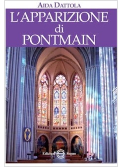 L'APPARIZIONE DI PONTMAN