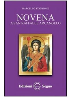 NOVENA A SAN RAFFAELE ARCANGELO
