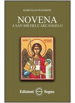 NOVENA A SAN MICHELE ARCANGELO