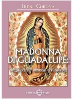 MADONNA DI GUADALUPE