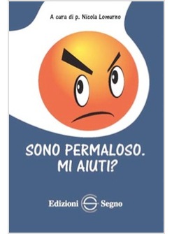 SONO PERMALOSO. MI AIUTI?