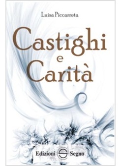 LIBRO DI CIELO 2 CASTIGHI E CARITA'