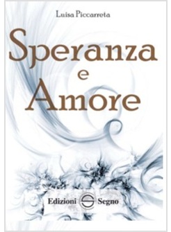 LIBRO DEL CIELO 4 SPERANZA E AMORE