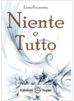 LIBRO DI CIELO 6 NIENTE E TUTTO 