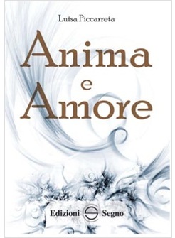 LIBRO DI CIELO 9 ANIMA E AMORE