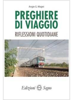 PREGHIERE DI VIAGGIO