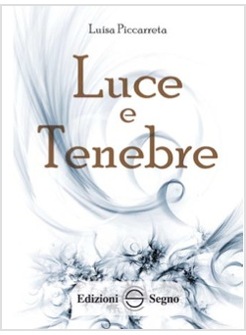 LIBRO DI CIELO 17 LUCE E TENEBRE