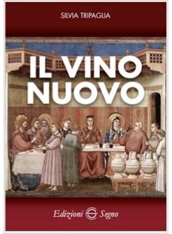 IL VINO NUOVO