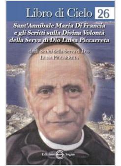LIBRO DI CIELO 26