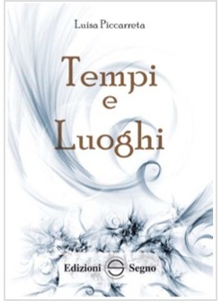 LIBRO DI CIELO 22 TEMPI E LUOGHI