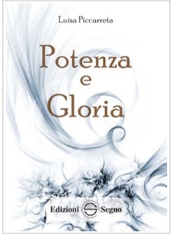 LIBRO DI CIELO 23 POTENZA E GLORIA