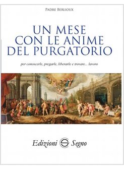 UN MESE CON LE ANIME DEL PURGATORIO