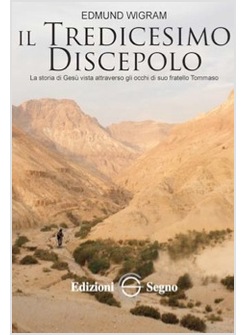 IL TREDICESIMO DISCEPOLO