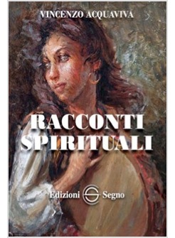 RACCONTI SPIRITUALI