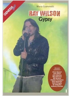 RAY WILSON GYPSY