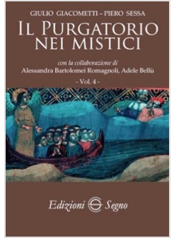 IL PURGATORIO NEI MISTICI VOL 4