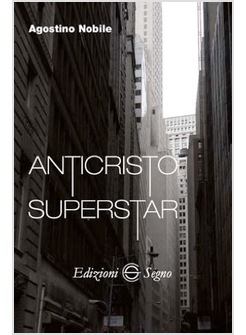 ANTICRISTO SUPERSTAR