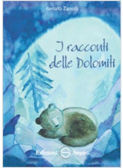 I RACCONTI DELLE DOLOMITI