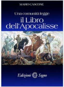 UNA COMUNITA' LEGGE IL LIBRO DELL'APOCALISSE