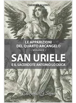 SAN URIELE E IL SACERDOTE ANTONIO LO DUCA